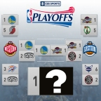 2016 NBA Playoff Preview